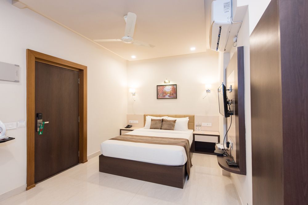 VICTORIA PARADISE INN (EX: HOTEL ROYAL ANTHURIUM) - 25