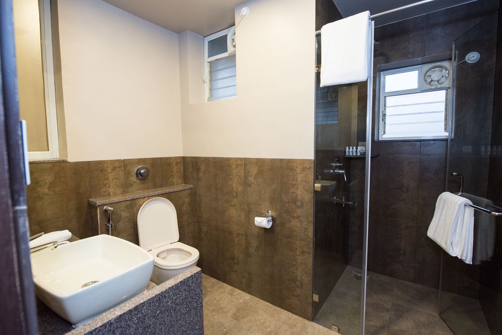 VICTORIA PARADISE INN (EX: HOTEL ROYAL ANTHURIUM) - 33