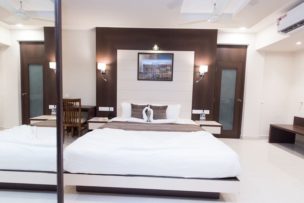 VICTORIA PARADISE INN (EX: HOTEL ROYAL ANTHURIUM) - 28