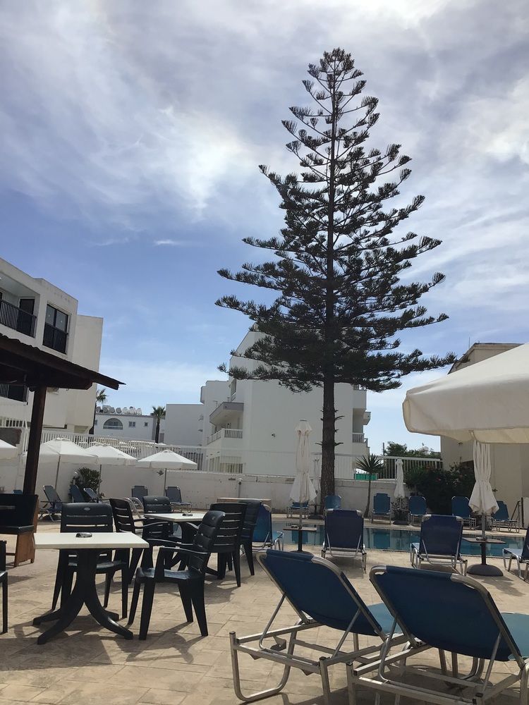 FLOREA HOTEL APTS (Class B) - 1