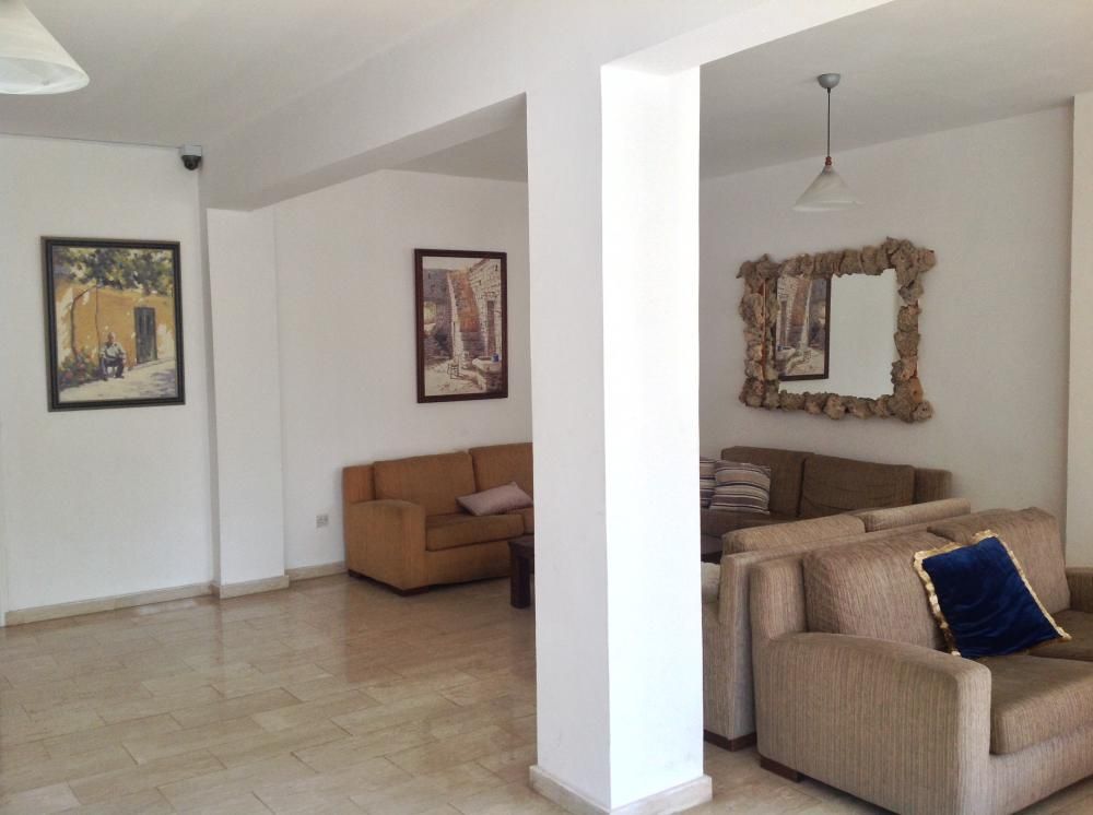 FLOREA HOTEL APTS (Class B) - 18