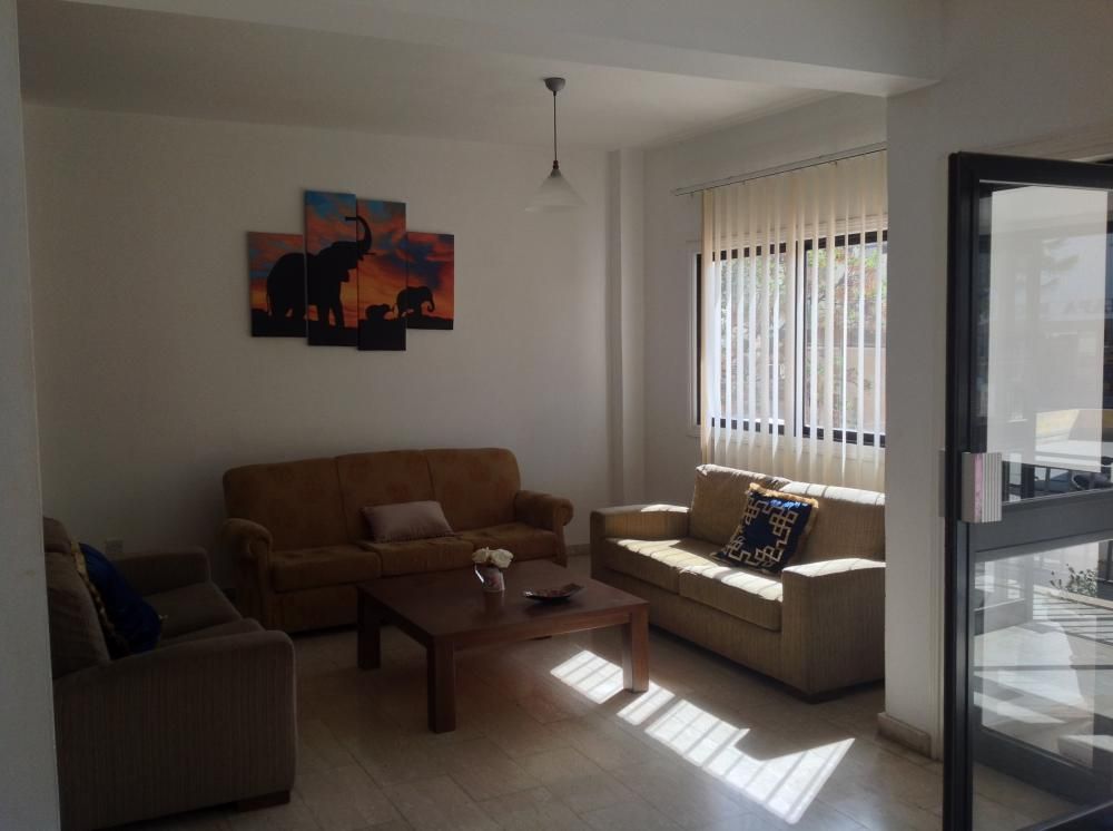 FLOREA HOTEL APTS (Class B) - 21