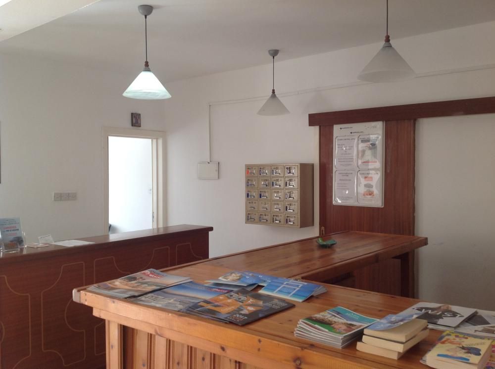 FLOREA HOTEL APTS (Class B) - 13