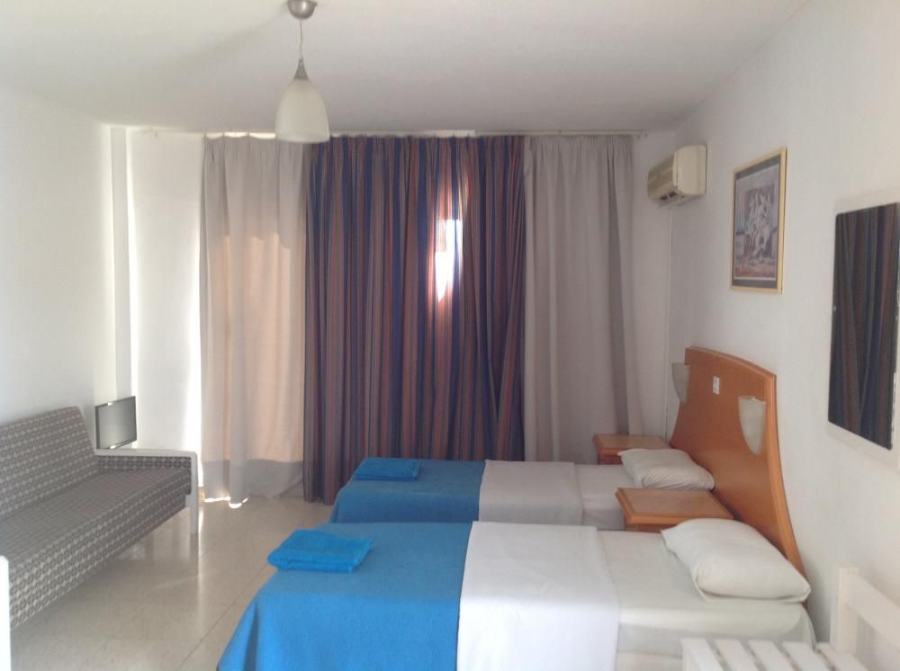 FLOREA HOTEL APTS (Class B) - 24