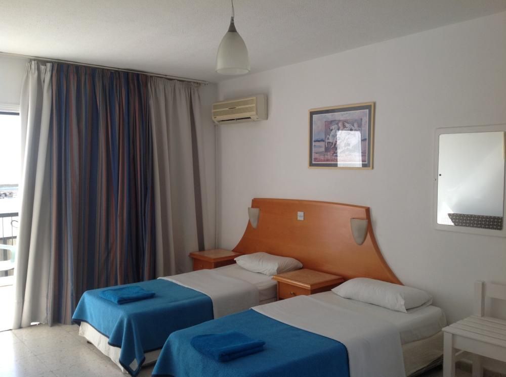 FLOREA HOTEL APTS (Class B) - 22