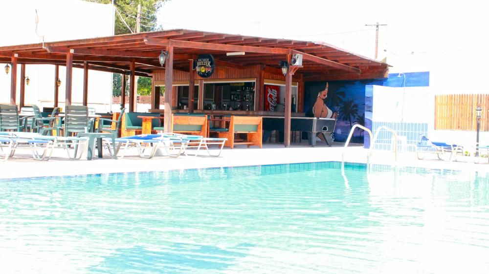 FLOREA HOTEL APTS (Class B) - 7