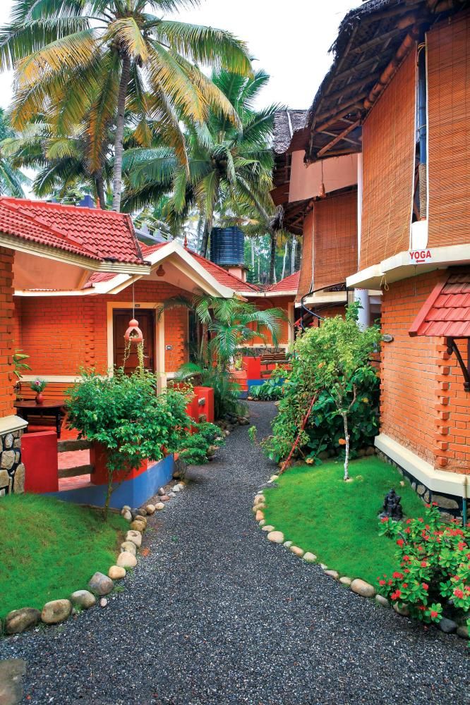 KRISHNATHEERAM (VARKALA) - 4