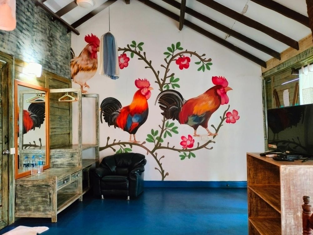 ROCK BITE RESORT - 2