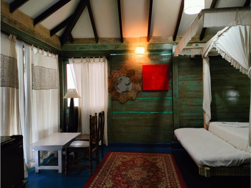 ROCK BITE RESORT - 12