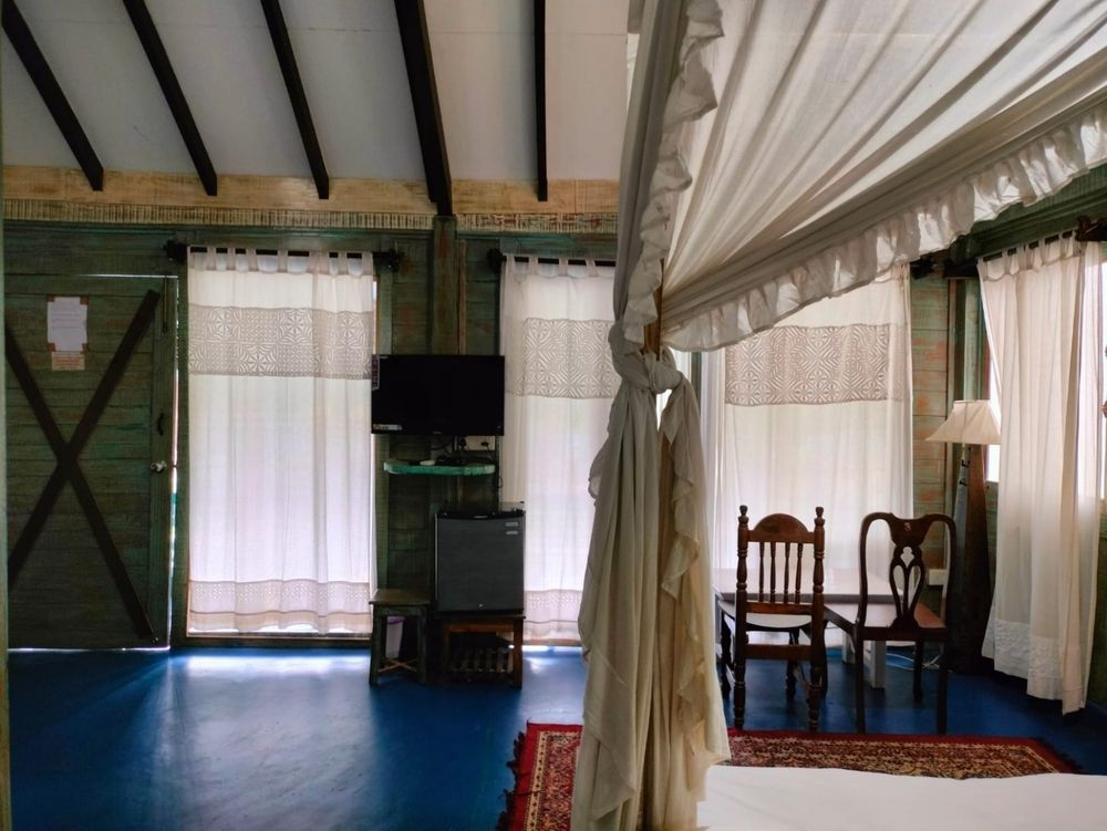 ROCK BITE RESORT - 9