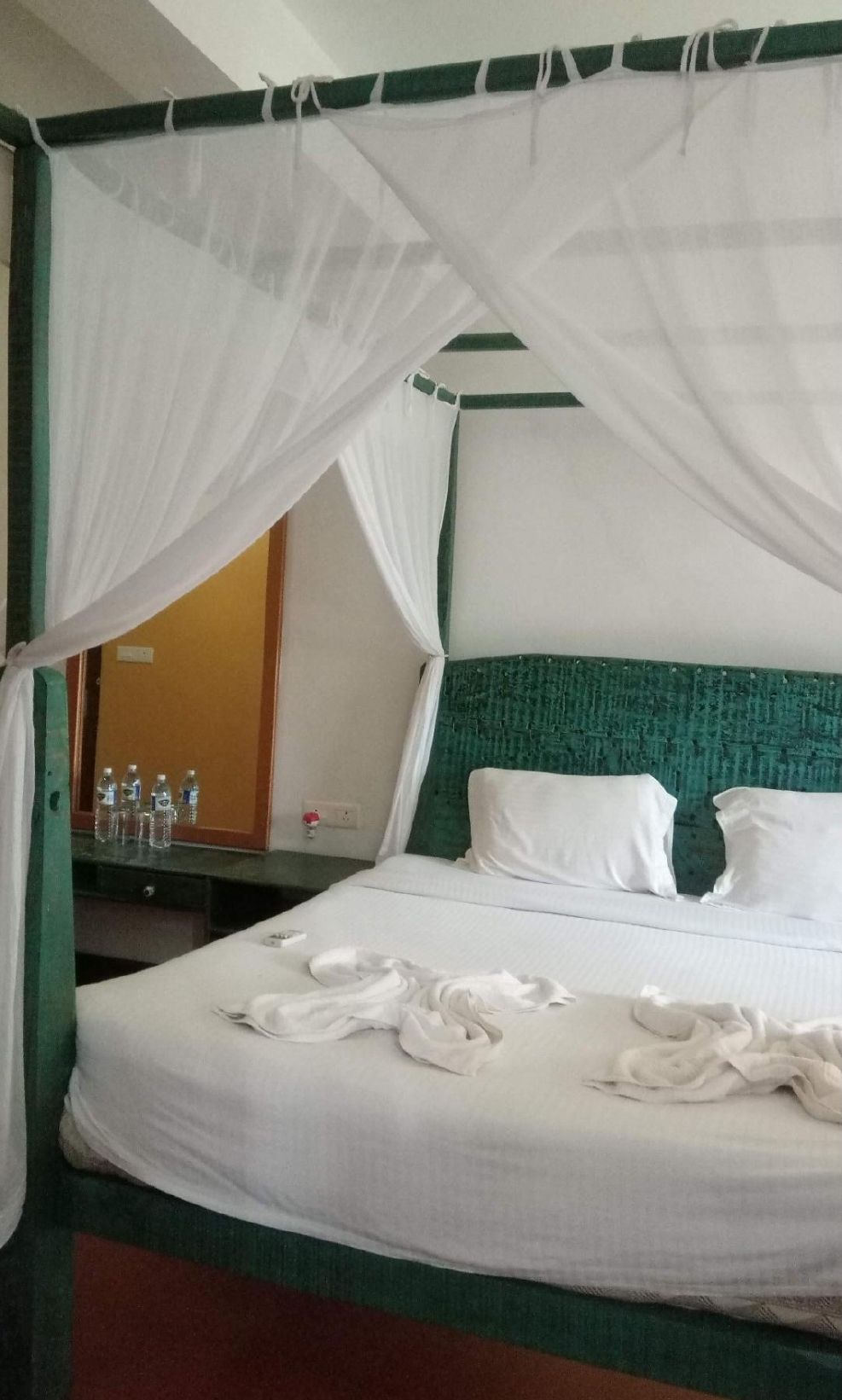 ROCK BITE RESORT - 10