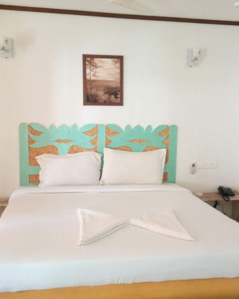 ROCK BITE RESORT - 8