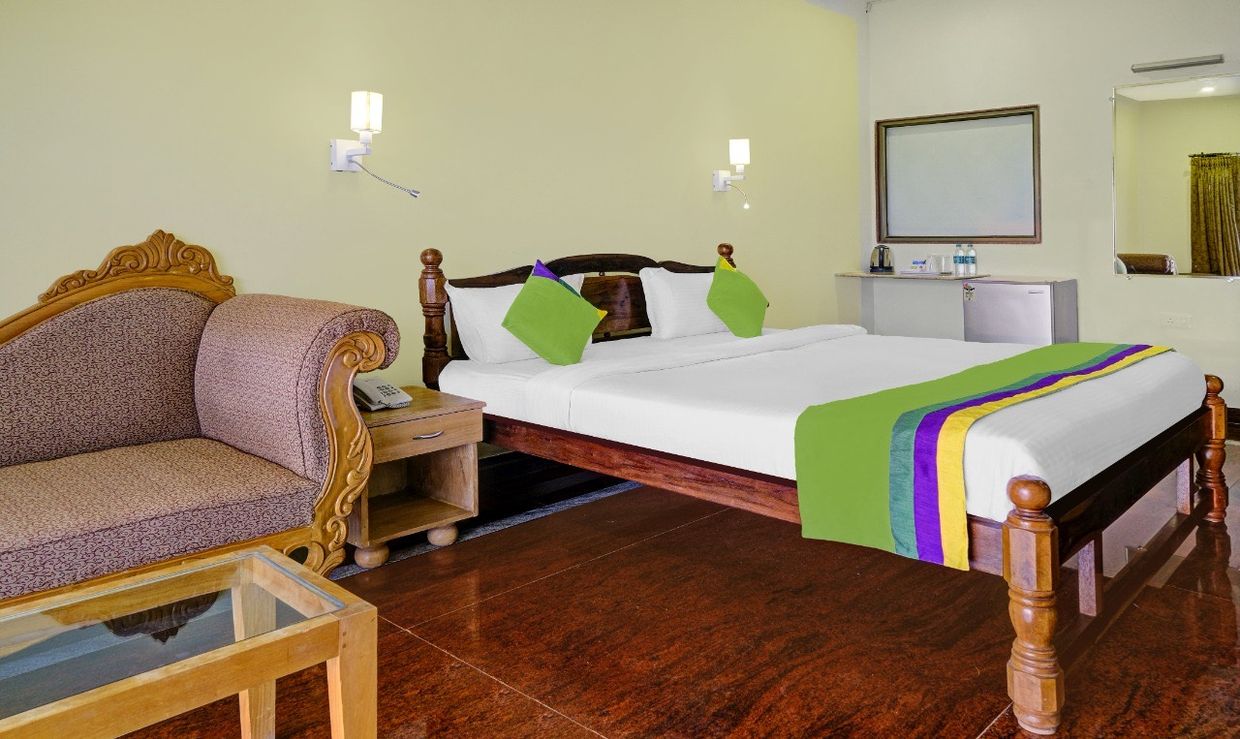 SPARV AULAKHS RESORT (ex. AULAKHS THE GREAT OCEAN VIEW) - 5