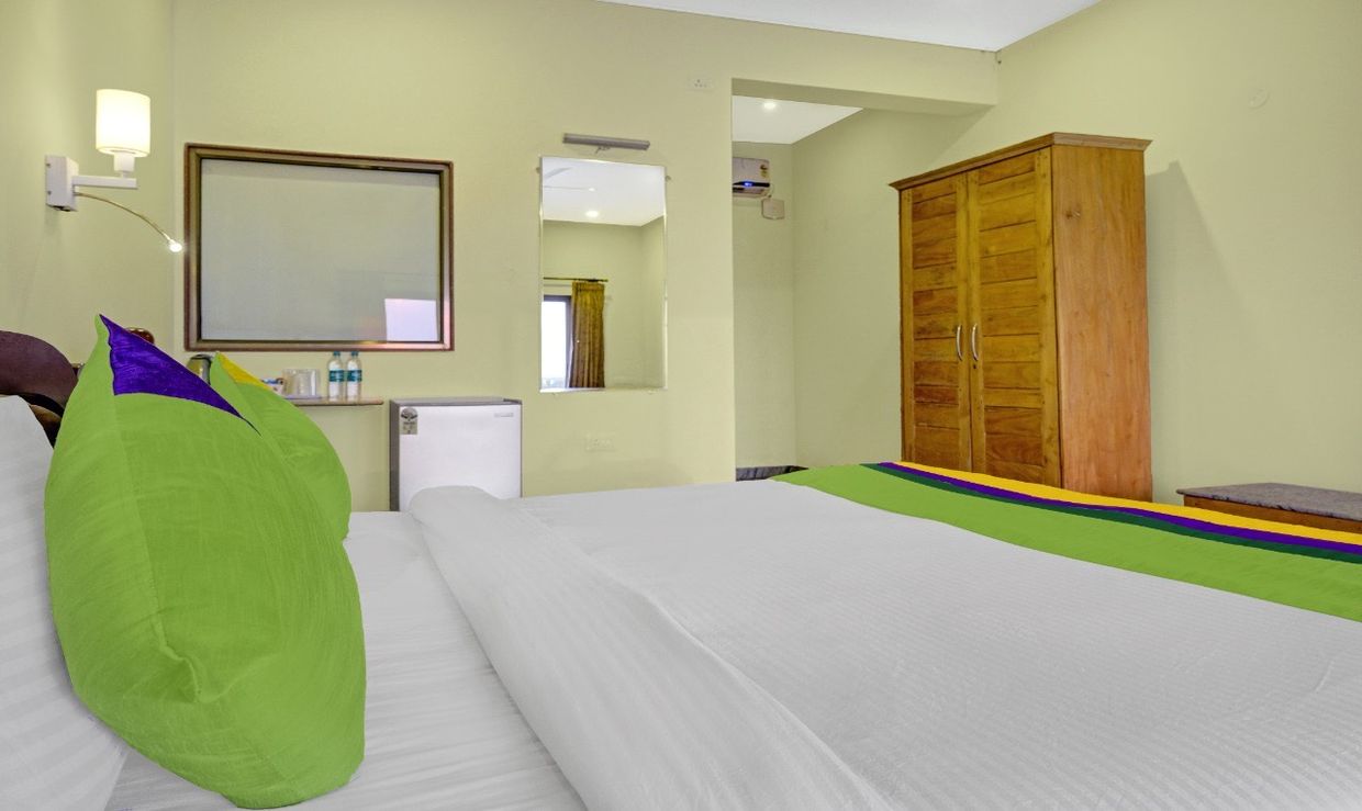 SPARV AULAKHS RESORT (ex. AULAKHS THE GREAT OCEAN VIEW) - 4