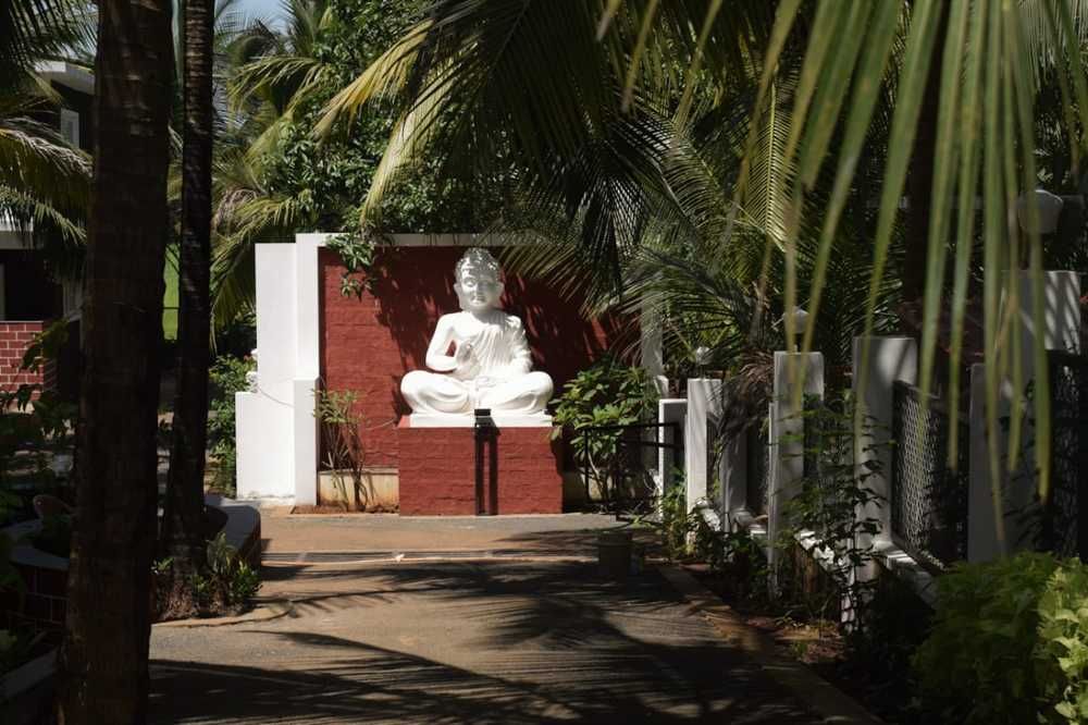 MARINERS BAY RESORT - 2