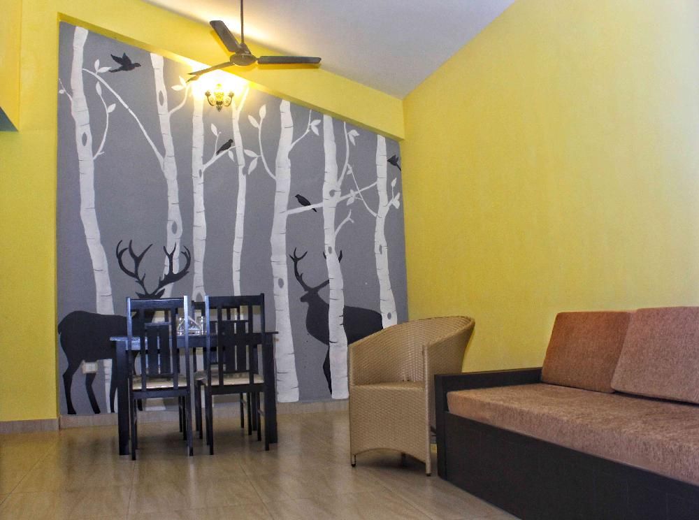 MARINERS BAY RESORT - 17