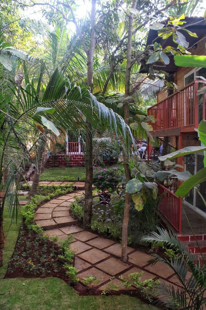 MARINERS BAY RESORT - 5