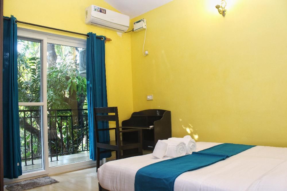 MARINERS BAY RESORT - 14