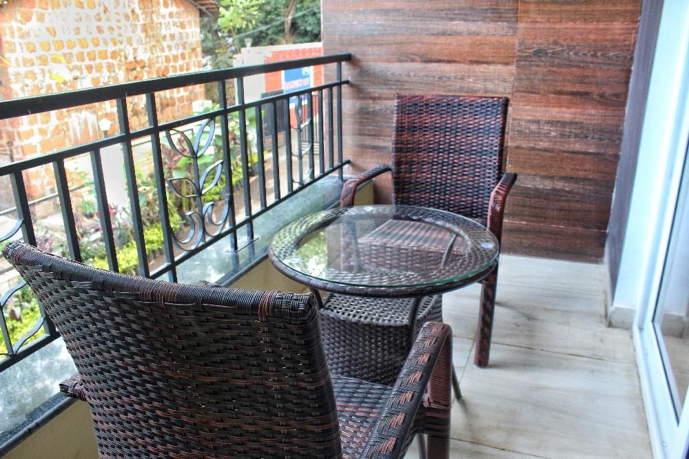 MARINERS BAY RESORT - 13