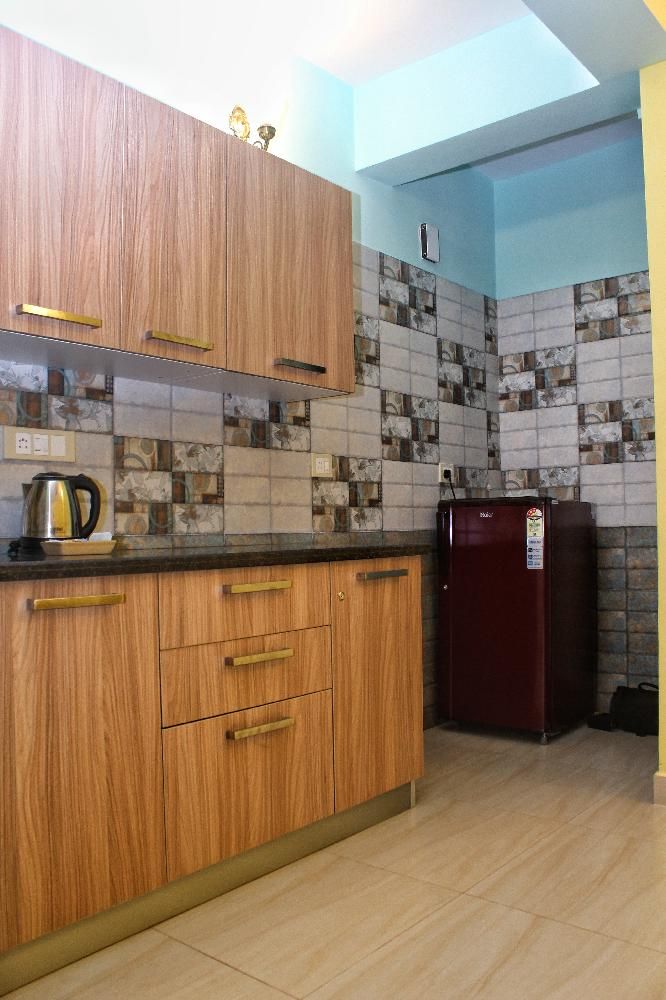 MARINERS BAY RESORT - 12