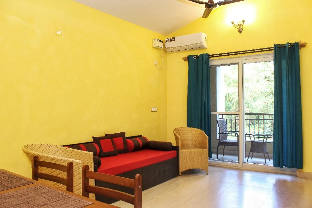 MARINERS BAY RESORT - 16