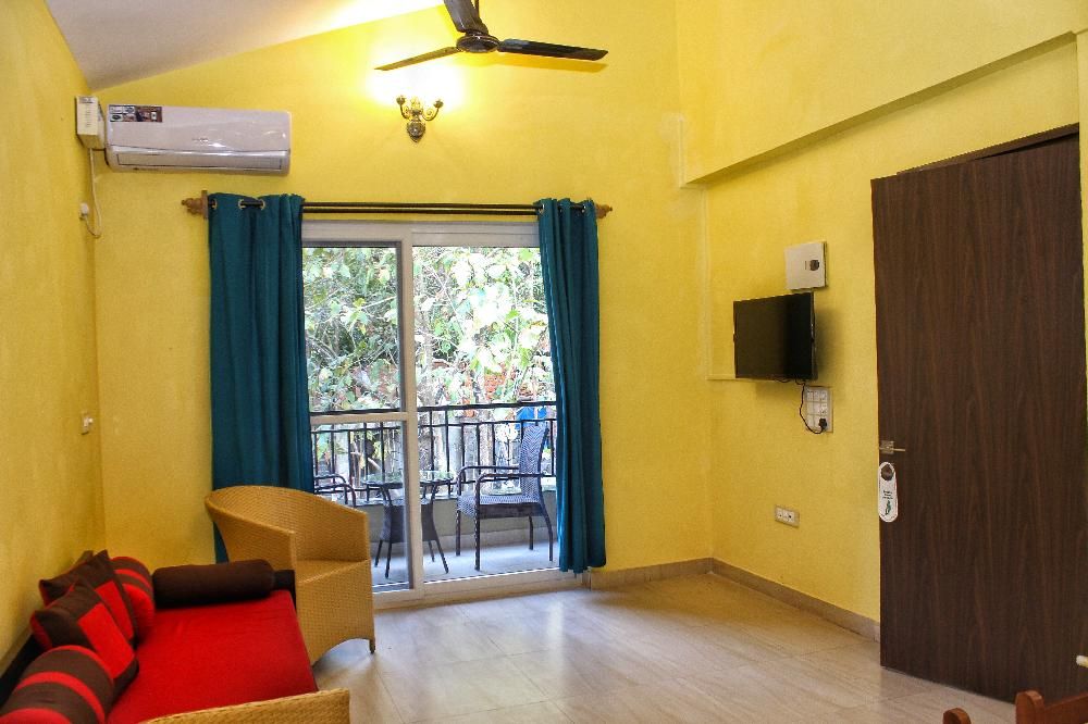 MARINERS BAY RESORT - 15