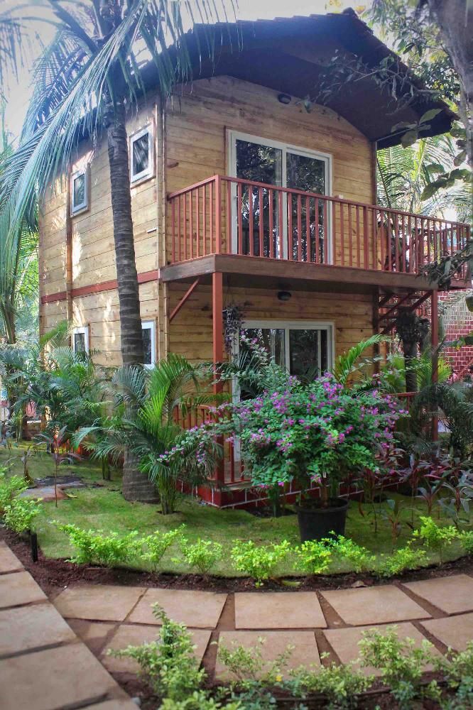 MARINERS BAY RESORT - 4