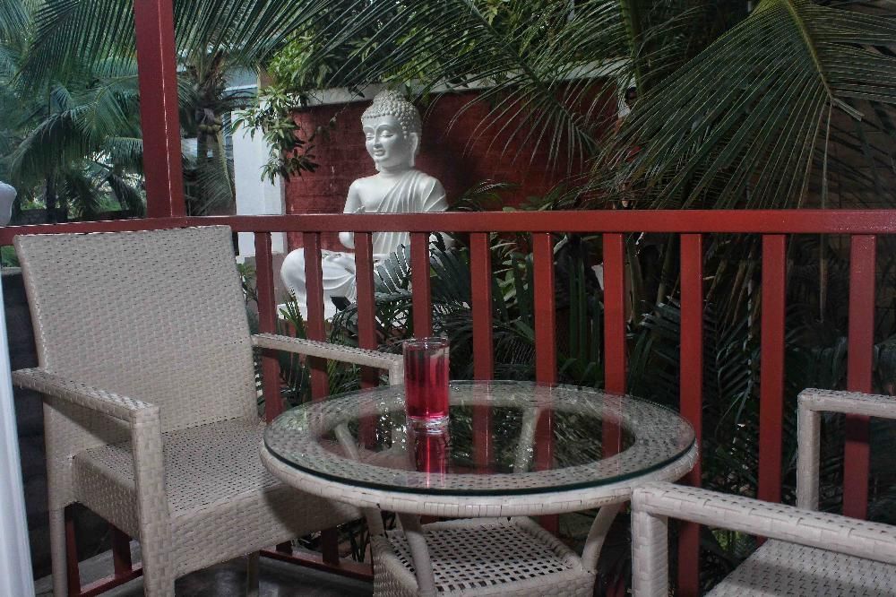 MARINERS BAY RESORT - 9