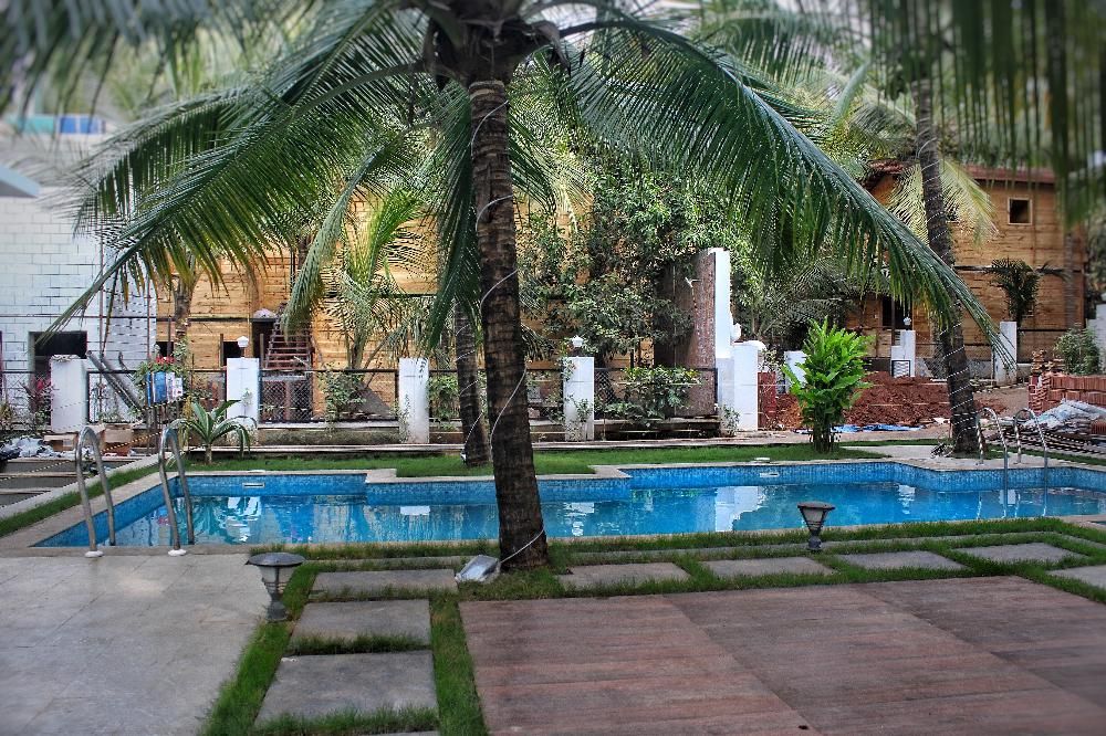 MARINERS BAY RESORT - 8