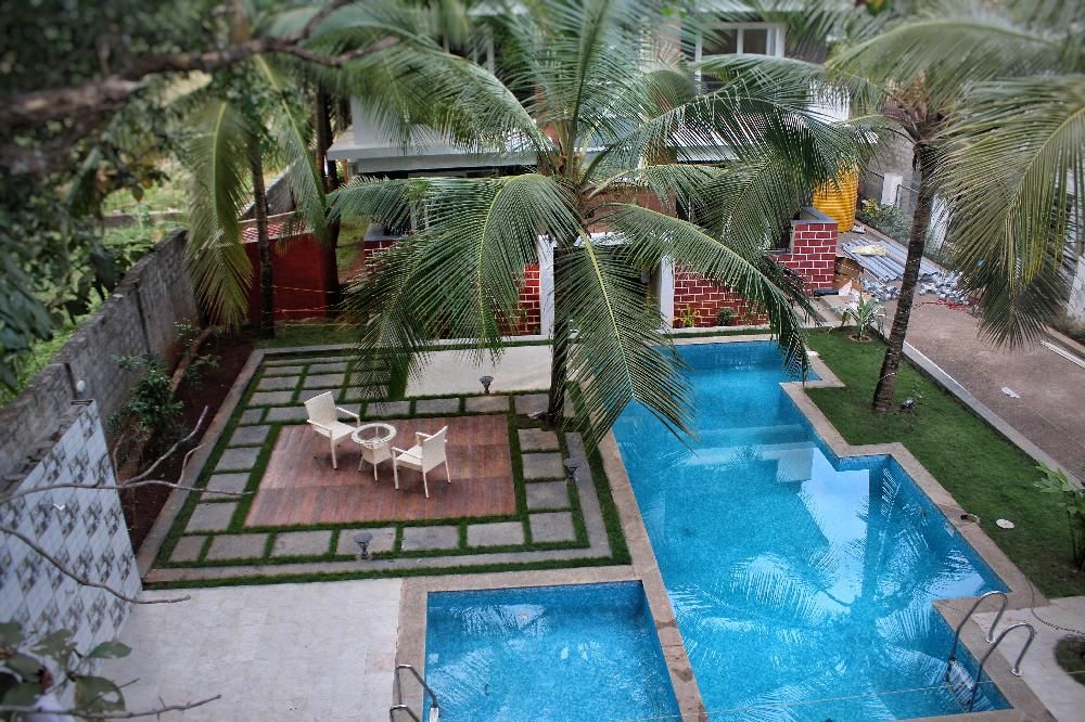 MARINERS BAY RESORT - 7