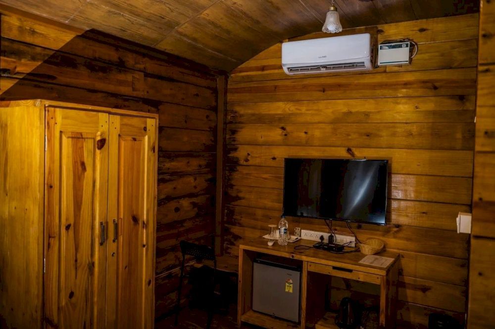 KAYANIV AYURVEDA & WELLNESS RESORT - 20