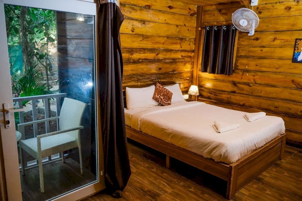 KAYANIV AYURVEDA & WELLNESS RESORT - 19