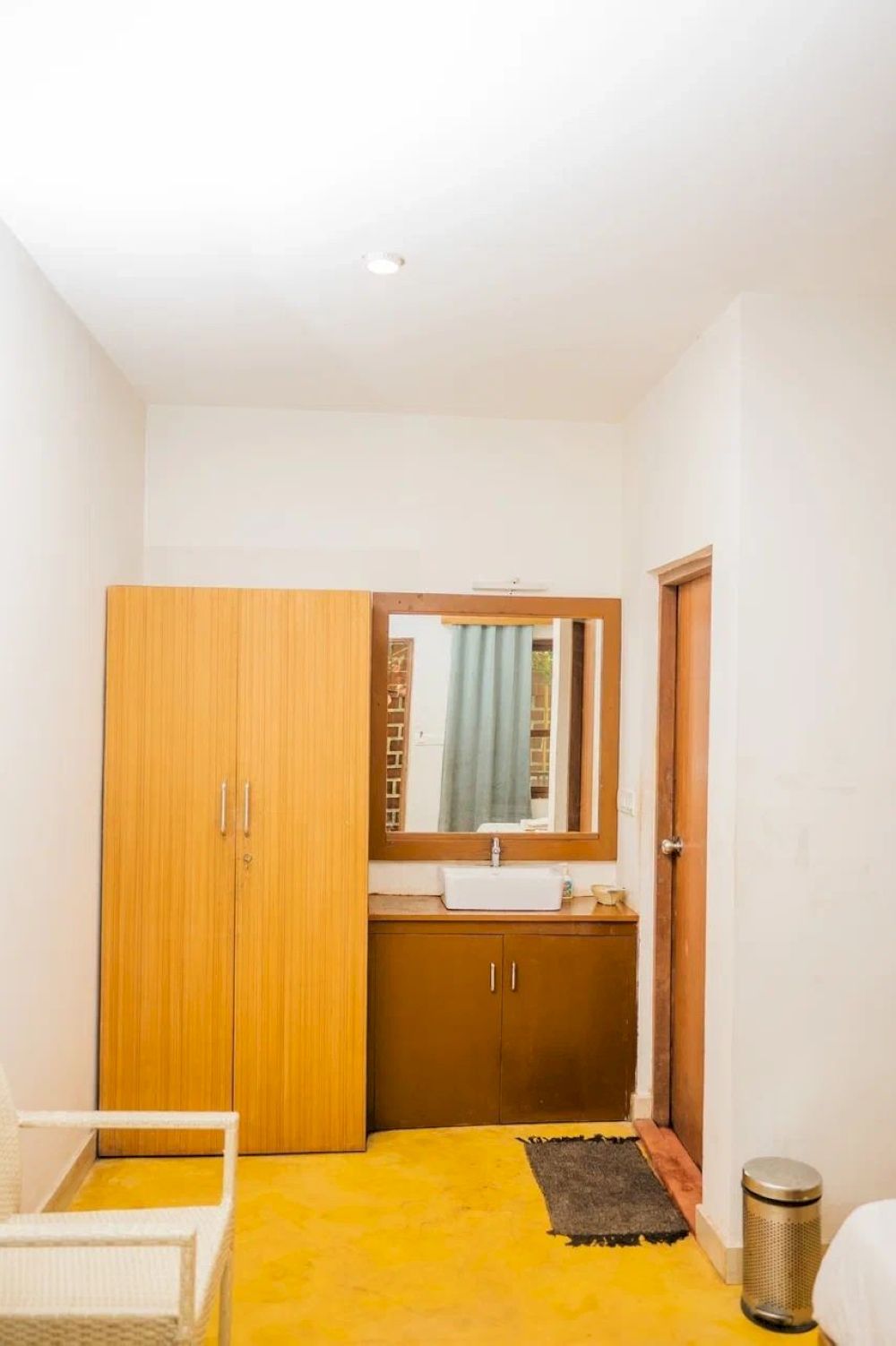 KAYANIV AYURVEDA & WELLNESS RESORT - 21