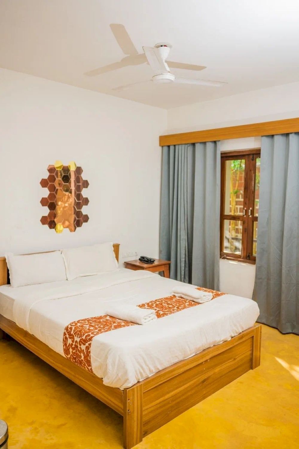 KAYANIV AYURVEDA & WELLNESS RESORT - 14