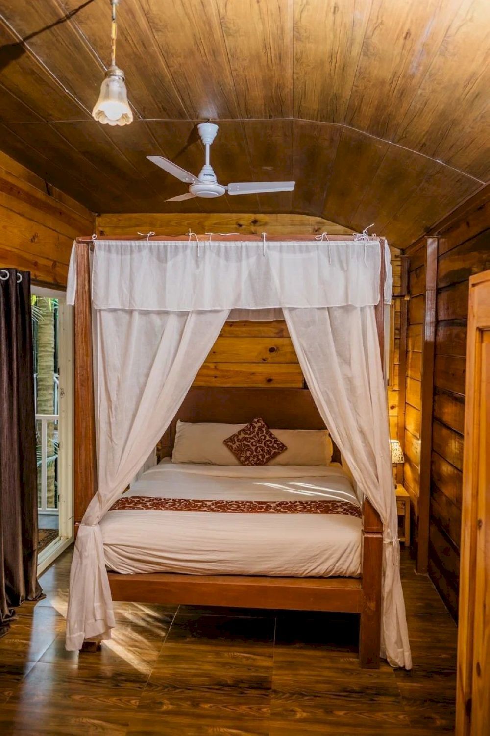 KAYANIV AYURVEDA & WELLNESS RESORT - 13