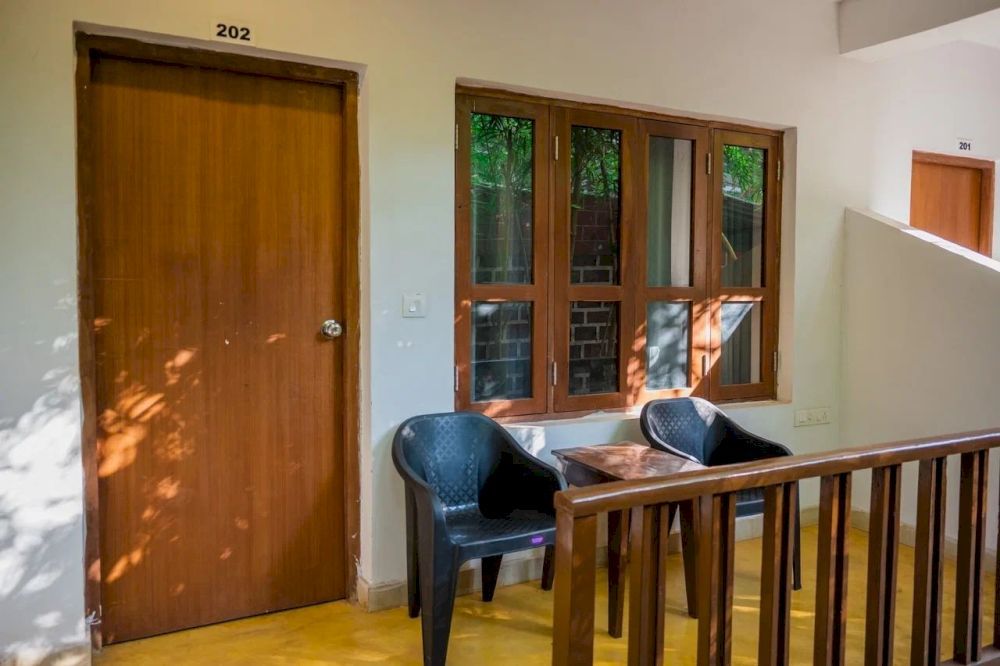 KAYANIV AYURVEDA & WELLNESS RESORT - 15