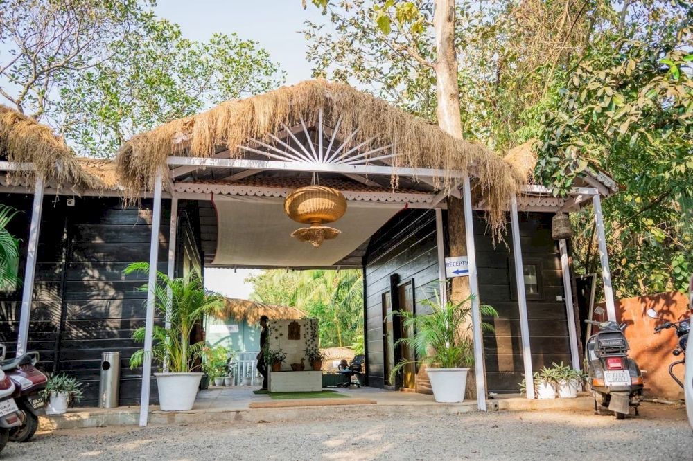 KAYANIV AYURVEDA & WELLNESS RESORT - 4
