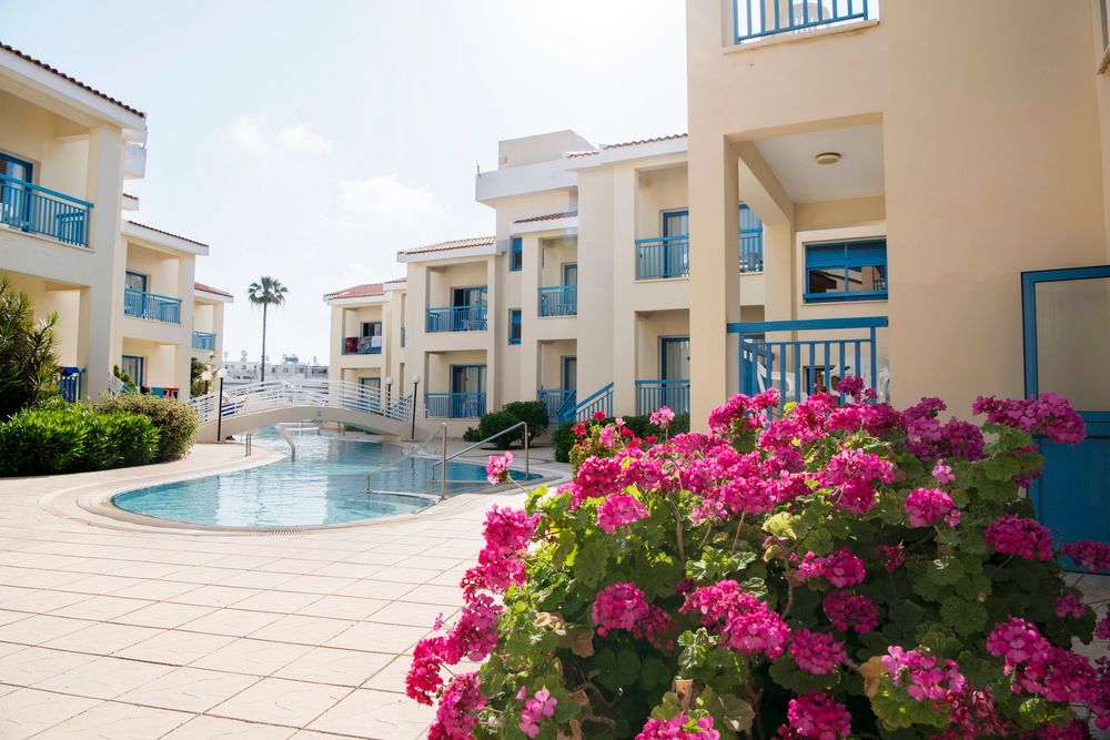 Картинка отеля - 8