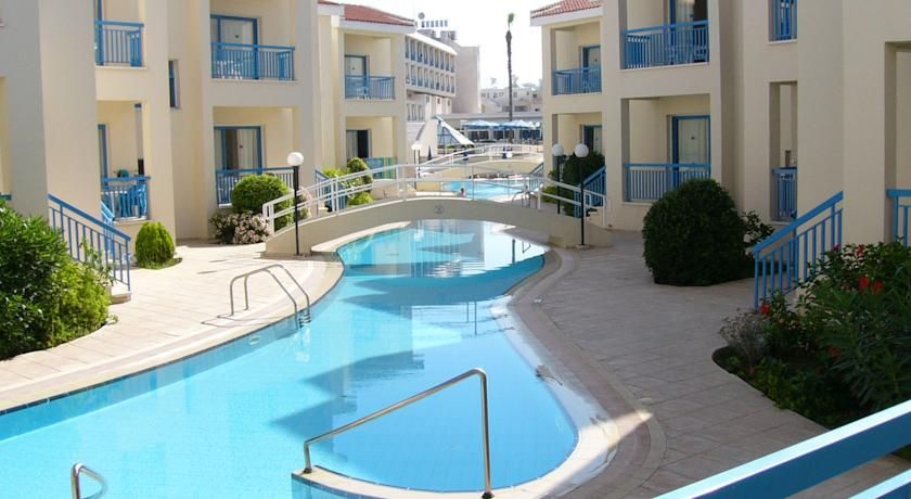 Картинка отеля - 7