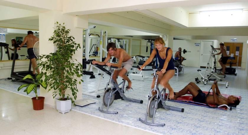 Картинка отеля - 17