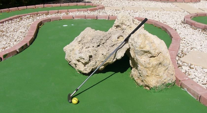 Картинка отеля - 20