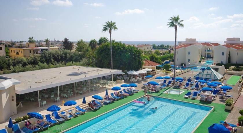 Картинка отеля - 5