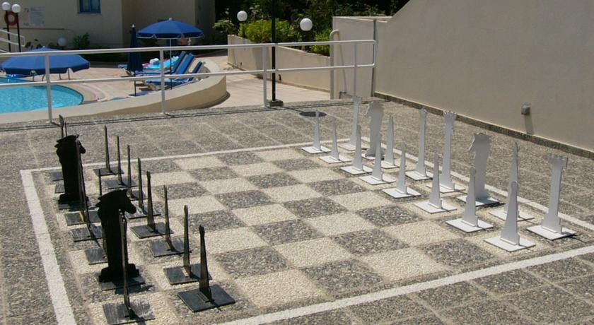 Картинка отеля - 21