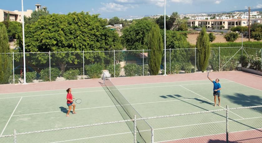 Картинка отеля - 18