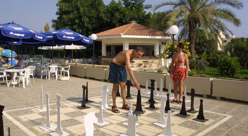 Картинка отеля - 22