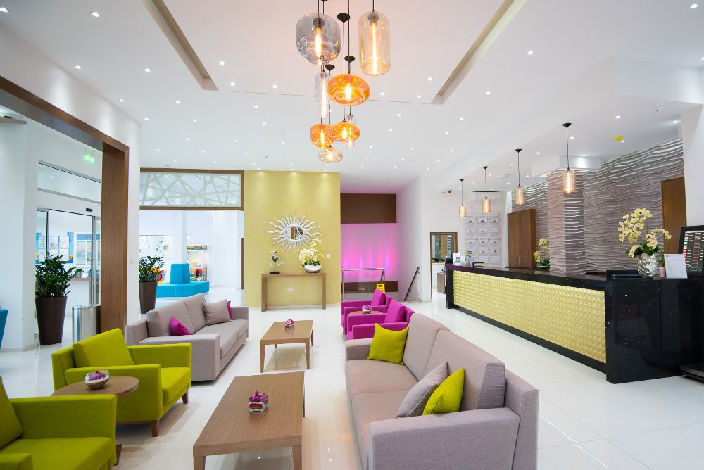 LOUTSIANA HOTEL APTS - 14