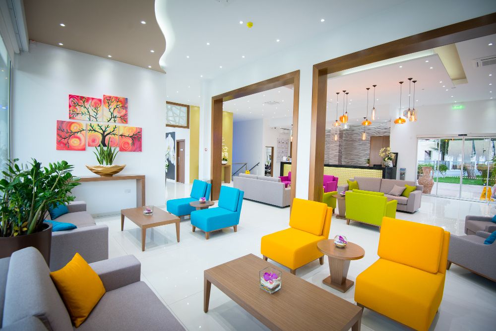 LOUTSIANA HOTEL APTS - 22