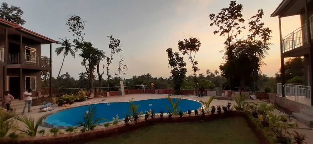 AURUM RESORT - 7