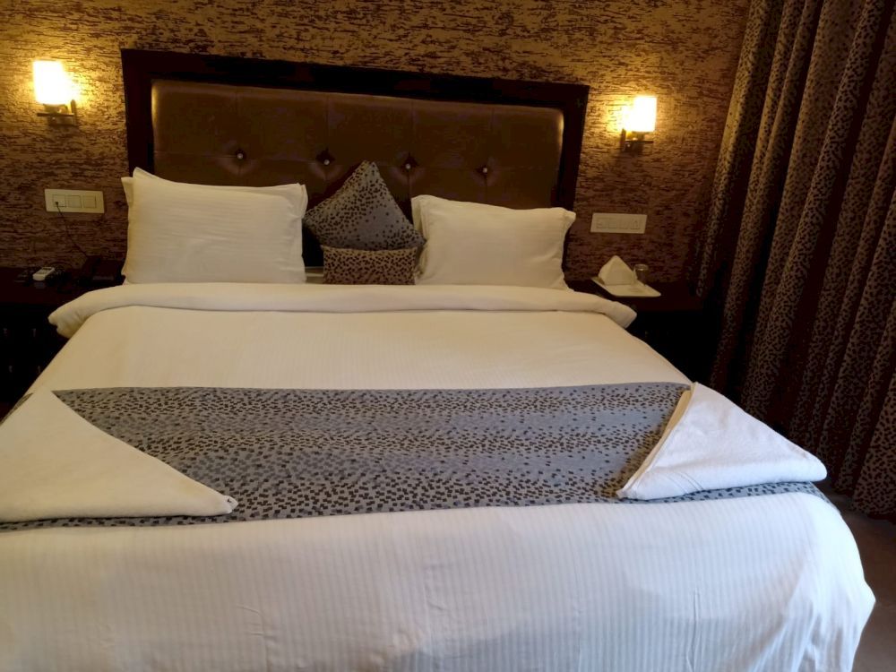 FUSION RESORT (ex. HANGOVER RESORT) - 7