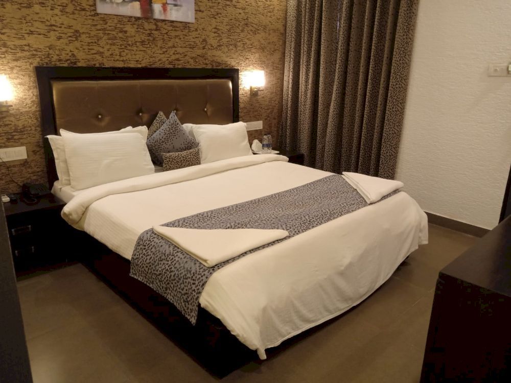 FUSION RESORT (ex. HANGOVER RESORT) - 6